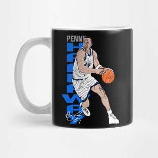 Magic Penny Mug